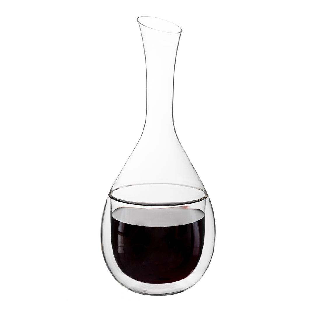 PETER STEGER ONEforALL DECANTER