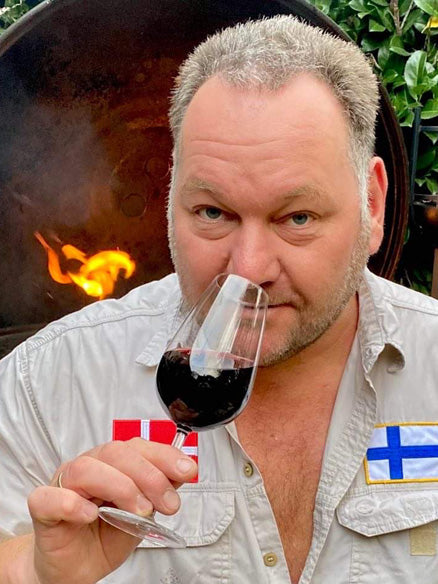 ONEforALL Universalglas – 12er Pack (red)