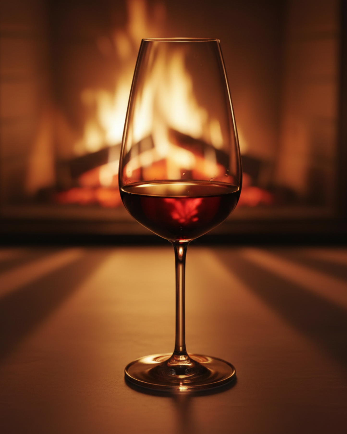 ONEforALL Universalglas – 6er Pack (red)